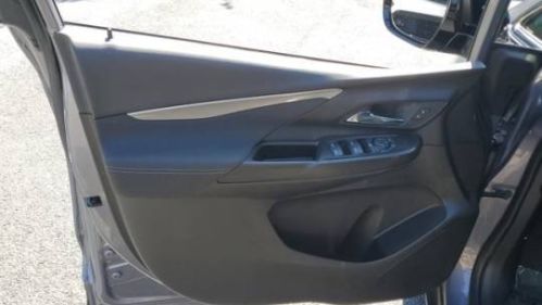2023 Chevrolet Bolt - Images - 14