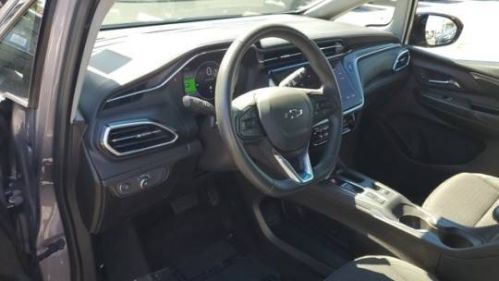 2023 Chevrolet Bolt - Images - 16