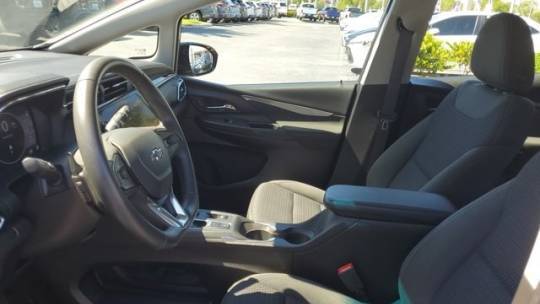 2023 Chevrolet Bolt - Images - 17