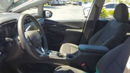 2023 Chevrolet Bolt - Images - 17