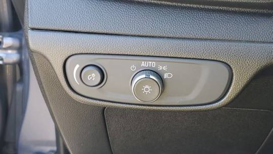 2023 Chevrolet Bolt - Images - 19