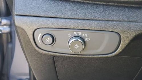 2023 Chevrolet Bolt - Images - 19
