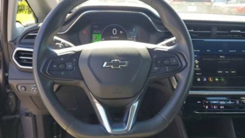2023 Chevrolet Bolt - Images - 20