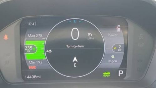 2023 Chevrolet Bolt - Images - 23