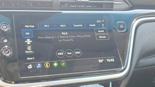 2023 Chevrolet Bolt - Images - 25
