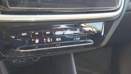 2023 Chevrolet Bolt - Images - 27