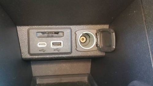 2023 Chevrolet Bolt - Images - 29
