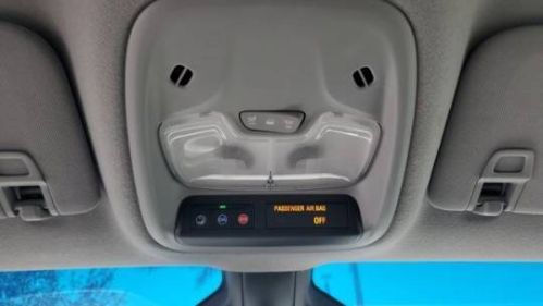 2023 Chevrolet Bolt - Images - 30