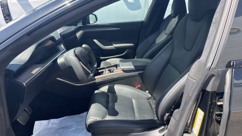 2022 Tesla Model S - Images - 5