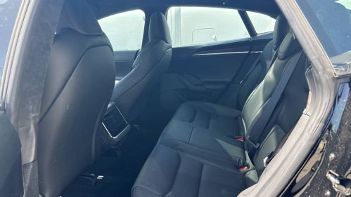 2022 Tesla Model S - Images - 6