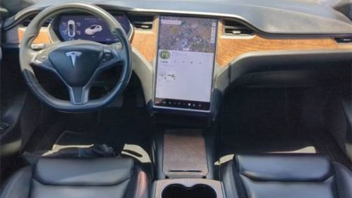 2020 Tesla Model S - Images - 15