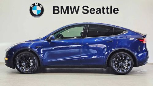 2021 Tesla Model Y - Images - 3