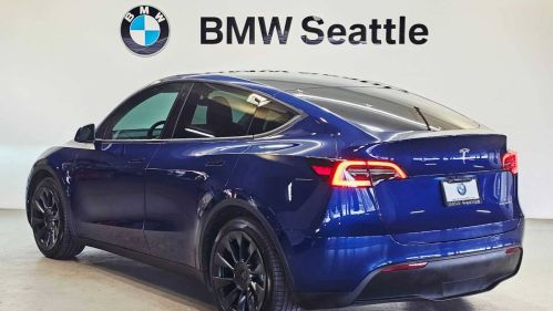 2021 Tesla Model Y - Images - 4