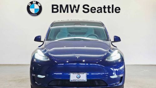 2021 Tesla Model Y - Images - 6