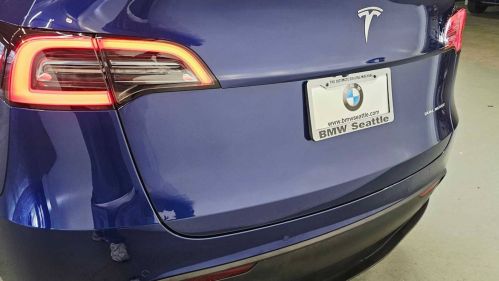 2021 Tesla Model Y - Images - 7