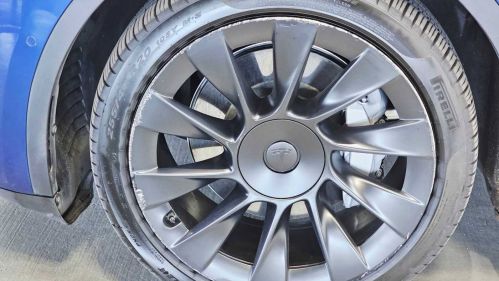 2021 Tesla Model Y - Images - 8