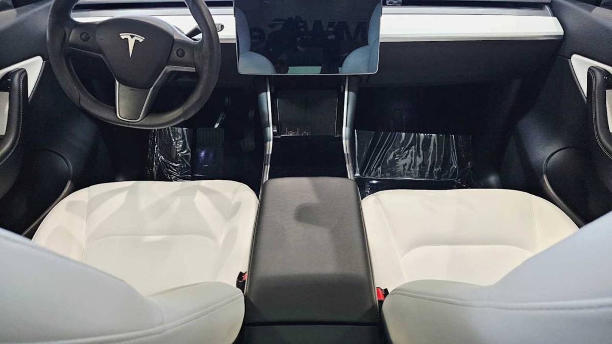 2021 Tesla Model Y - Images - 10