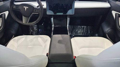 2021 Tesla Model Y - Images - 10