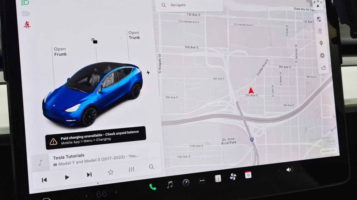 2021 Tesla Model Y - Images - 13