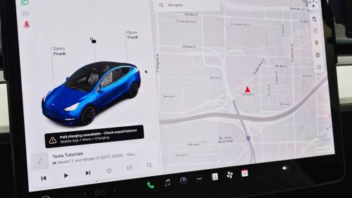 2021 Tesla Model Y - Images - 13