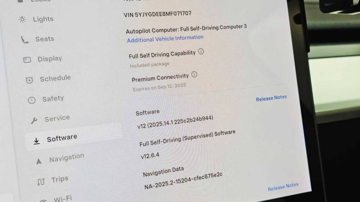 2021 Tesla Model Y - Images - 15