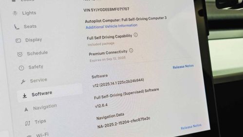 2021 Tesla Model Y - Images - 15