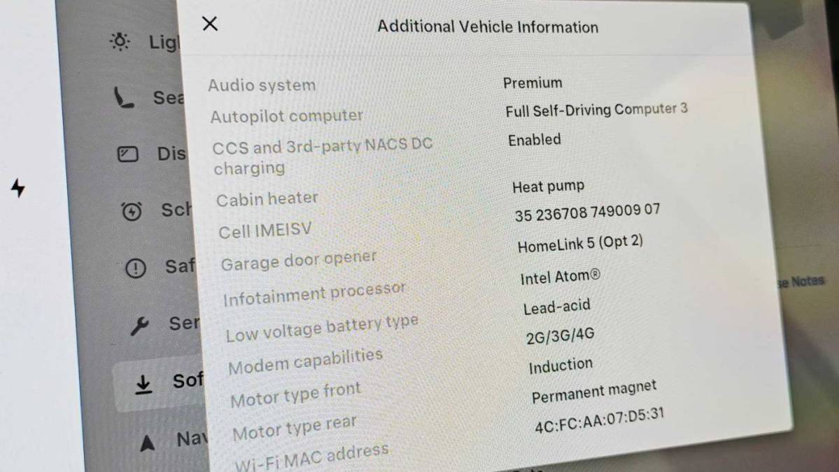 2021 Tesla Model Y - Images - 16