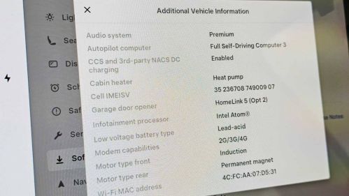 2021 Tesla Model Y - Images - 16