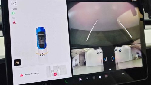 2021 Tesla Model Y - Images - 17