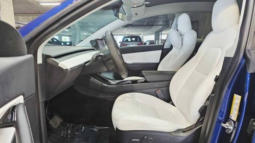 2021 Tesla Model Y - Images - 24