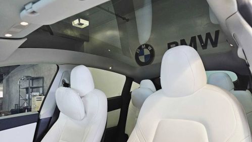 2021 Tesla Model Y - Images - 25