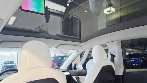 2021 Tesla Model Y - Images - 27