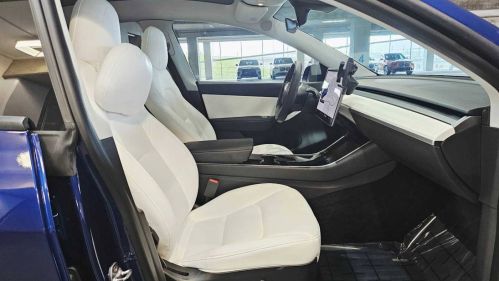 2021 Tesla Model Y - Images - 28