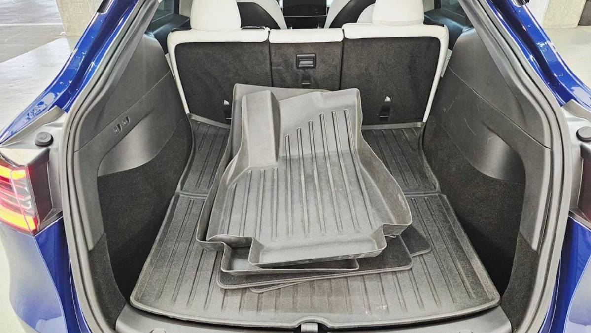 2021 Tesla Model Y - Images - 29