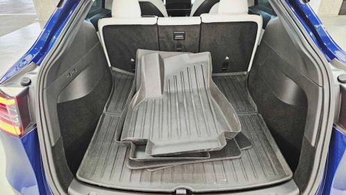 2021 Tesla Model Y - Images - 29