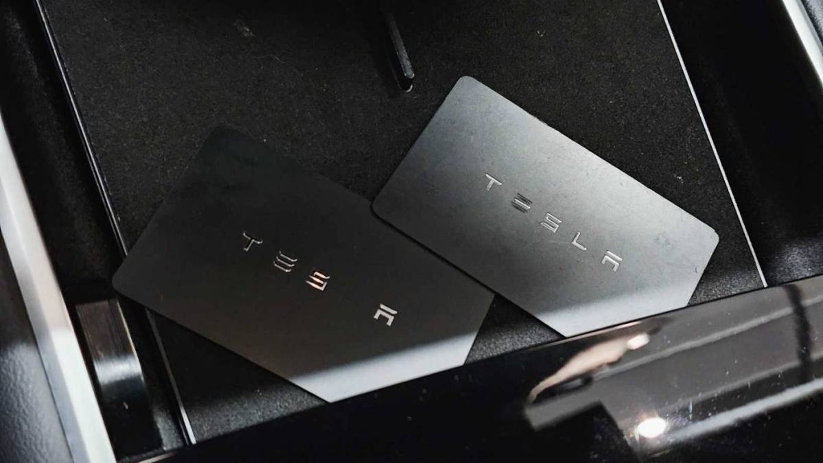 2021 Tesla Model Y - Images - 31