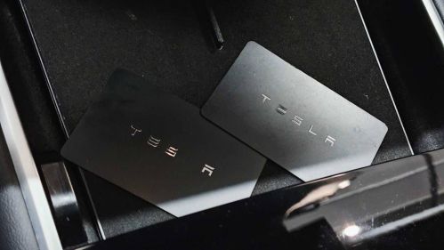 2021 Tesla Model Y - Images - 31