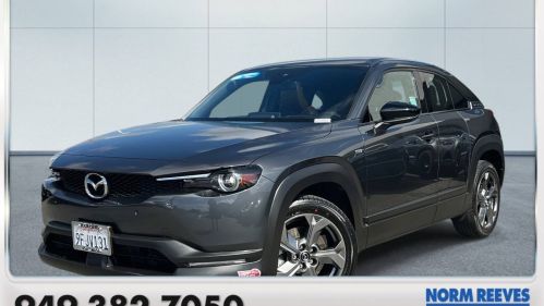 2023 Mazda MX-30 EV - Images - 1