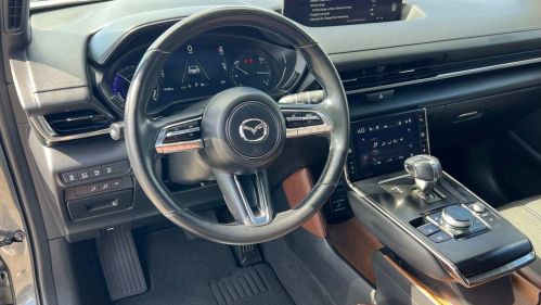 2023 Mazda MX-30 EV - Images - 5