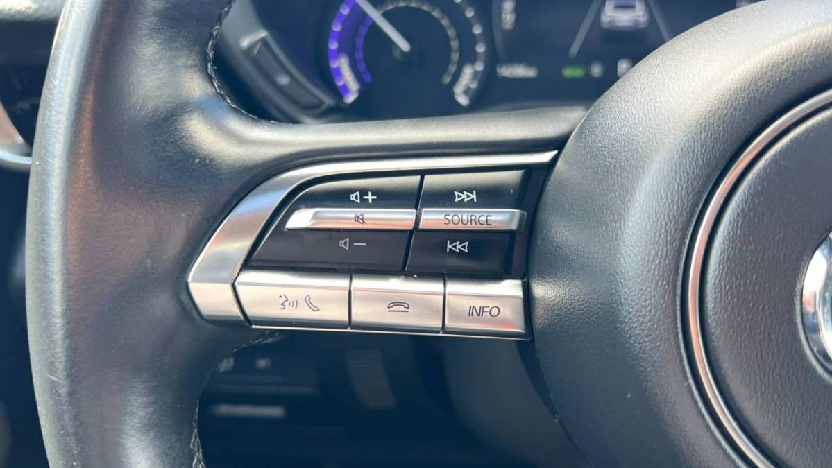 2023 Mazda MX-30 EV - Images - 6