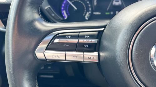 2023 Mazda MX-30 EV - Images - 6