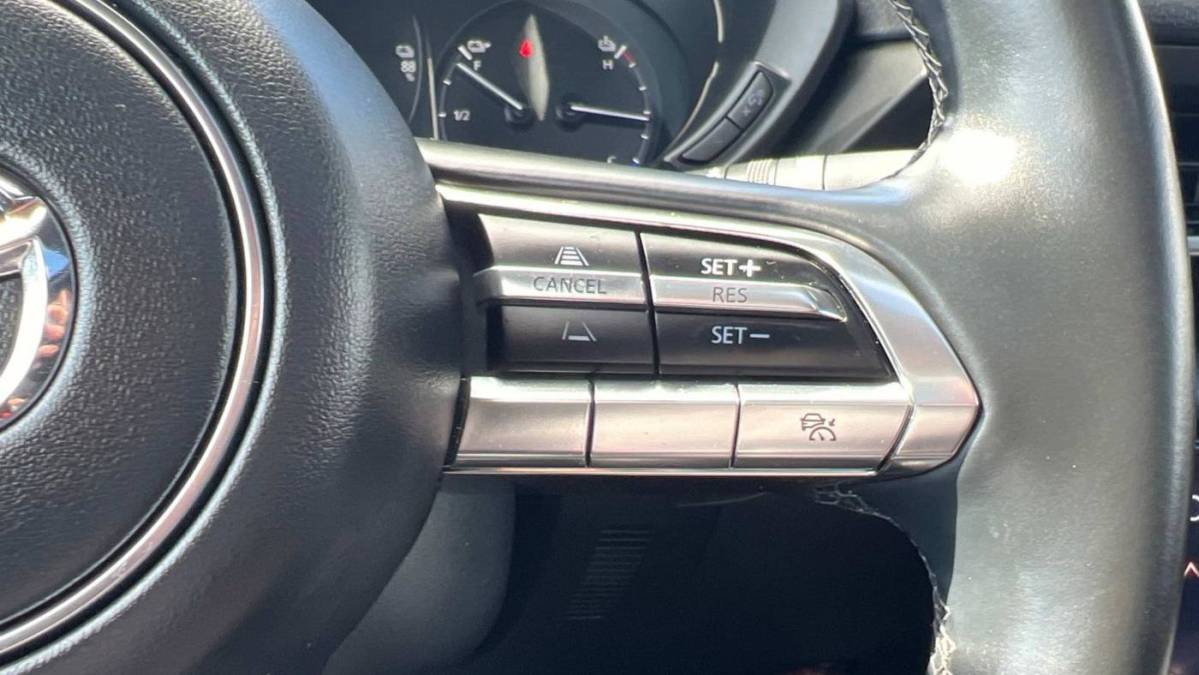 2023 Mazda MX-30 EV - Images - 7