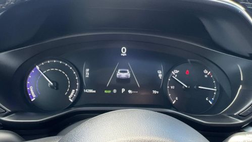 2023 Mazda MX-30 EV - Images - 8