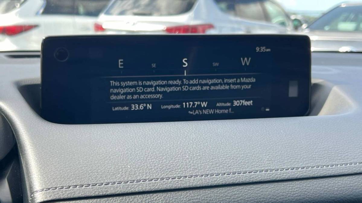 2023 Mazda MX-30 EV - Images - 9