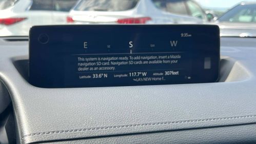 2023 Mazda MX-30 EV - Images - 9