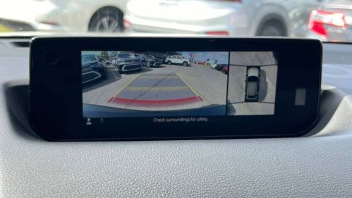 2023 Mazda MX-30 EV - Images - 11