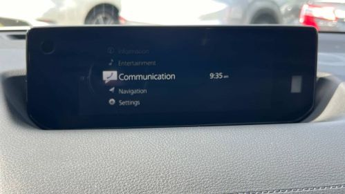 2023 Mazda MX-30 EV - Images - 12