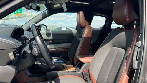 2023 Mazda MX-30 EV - Images - 17