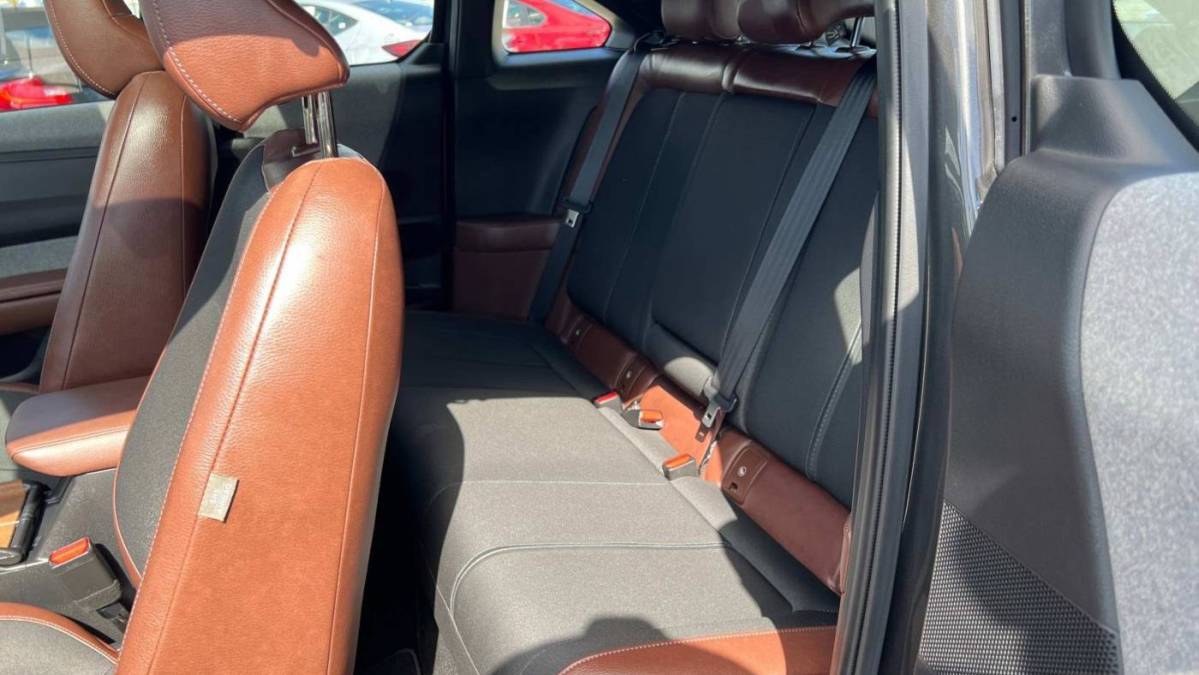 2023 Mazda MX-30 EV - Images - 19