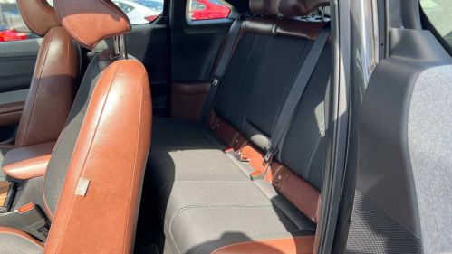 2023 Mazda MX-30 EV - Images - 19